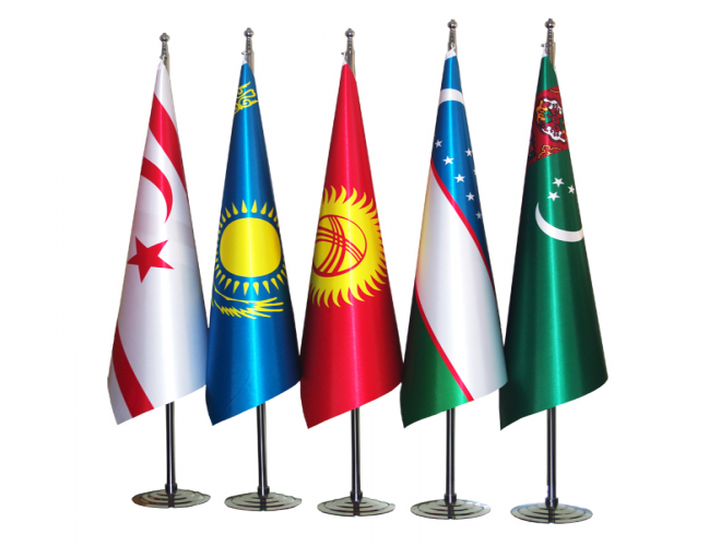 ülke bayrakları