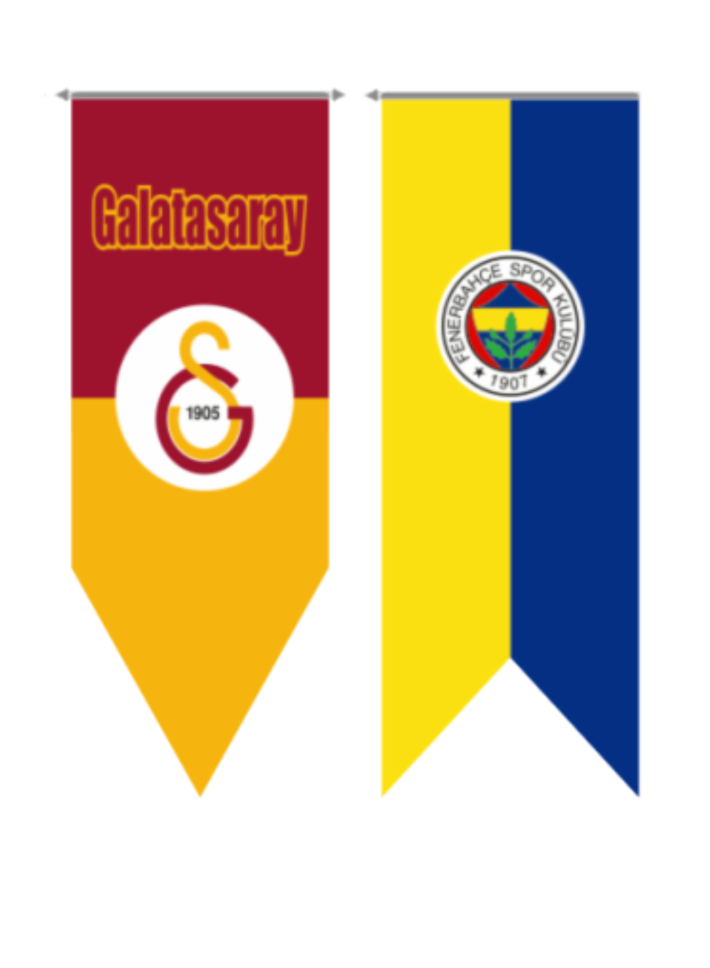 kırlangıc bayrak